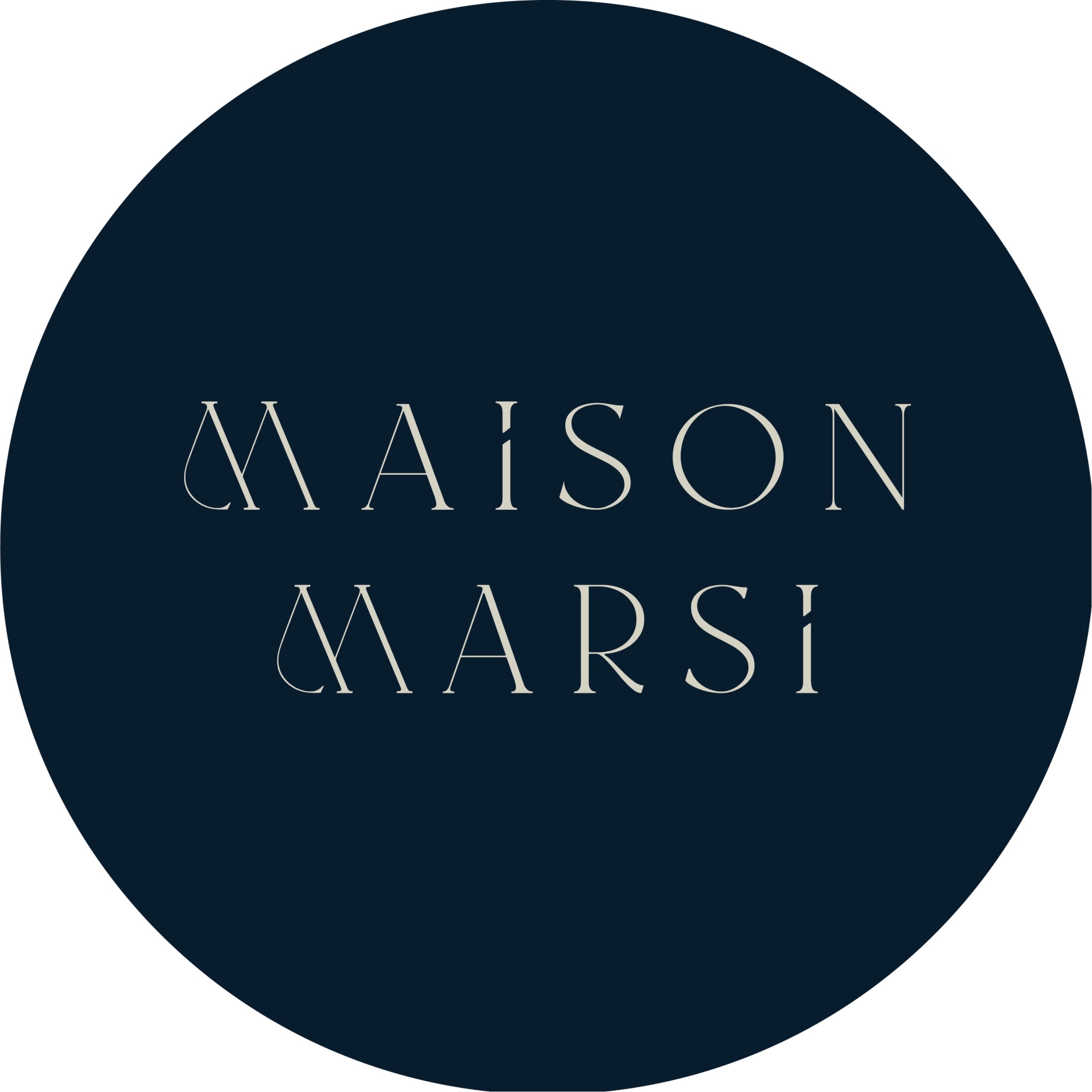 Maison Marsi