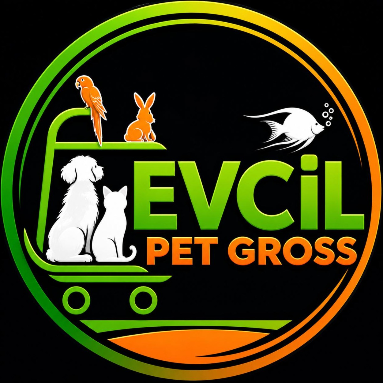 EVCİL PETGROSS
