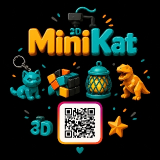 Minikat3d