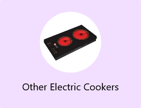 Other Electric Cookers