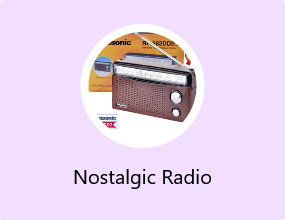 Nostalgic Radio