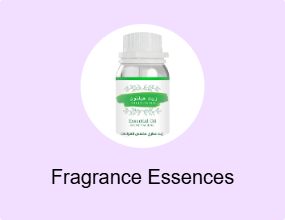 Fragrance Essences