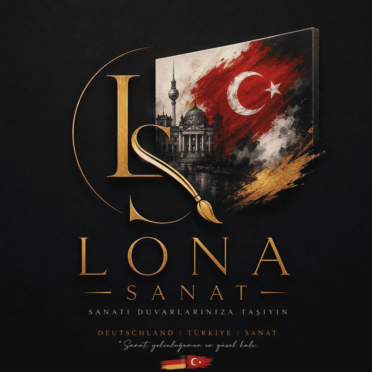 Lona Sanat