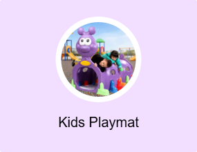 Kids Playmat