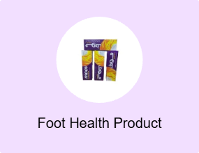 Foot Health Product