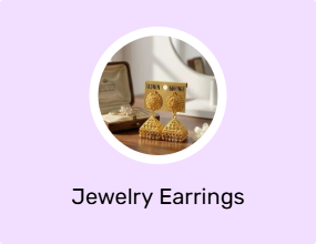 Jewelry Earrings