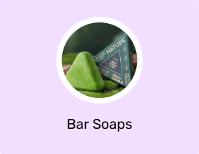 Bar Soaps