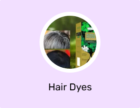 Hair Dyes