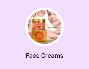 Face Creams