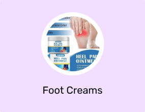 Foot Creams