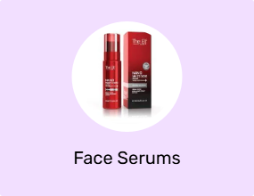 Face Serums
