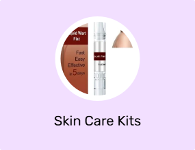 Skin Care Kits
