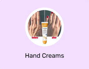 Hand Creams
