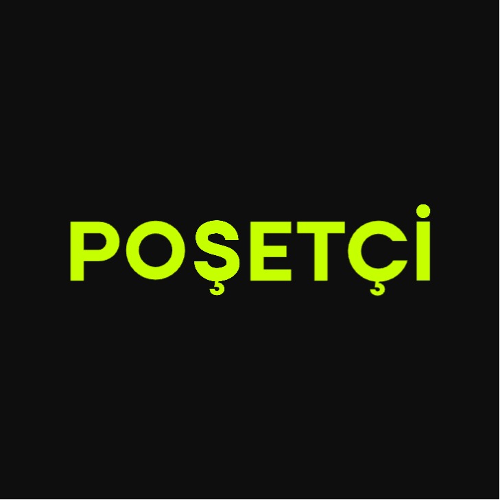 Poşetçi