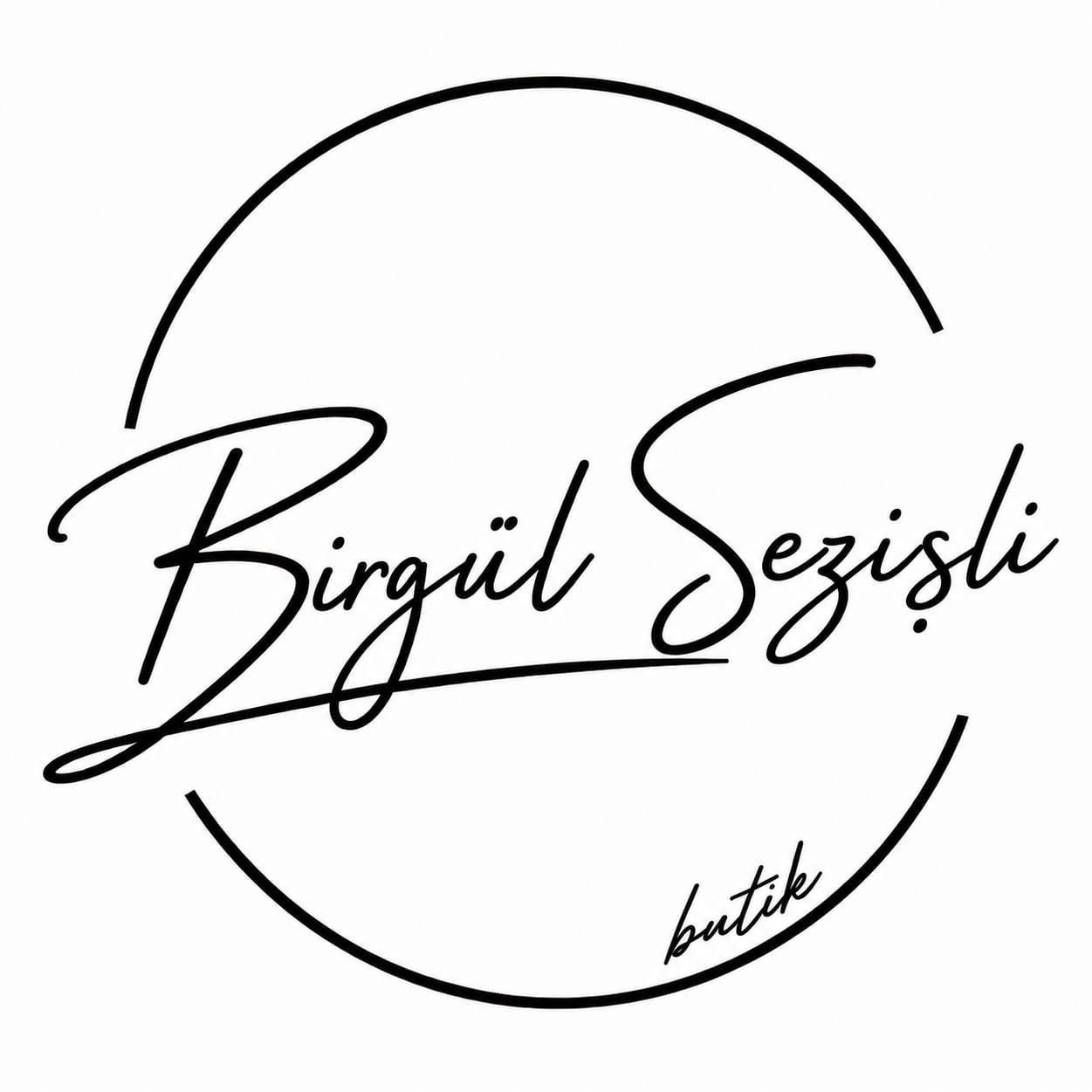 Birgül Sezişli Butik