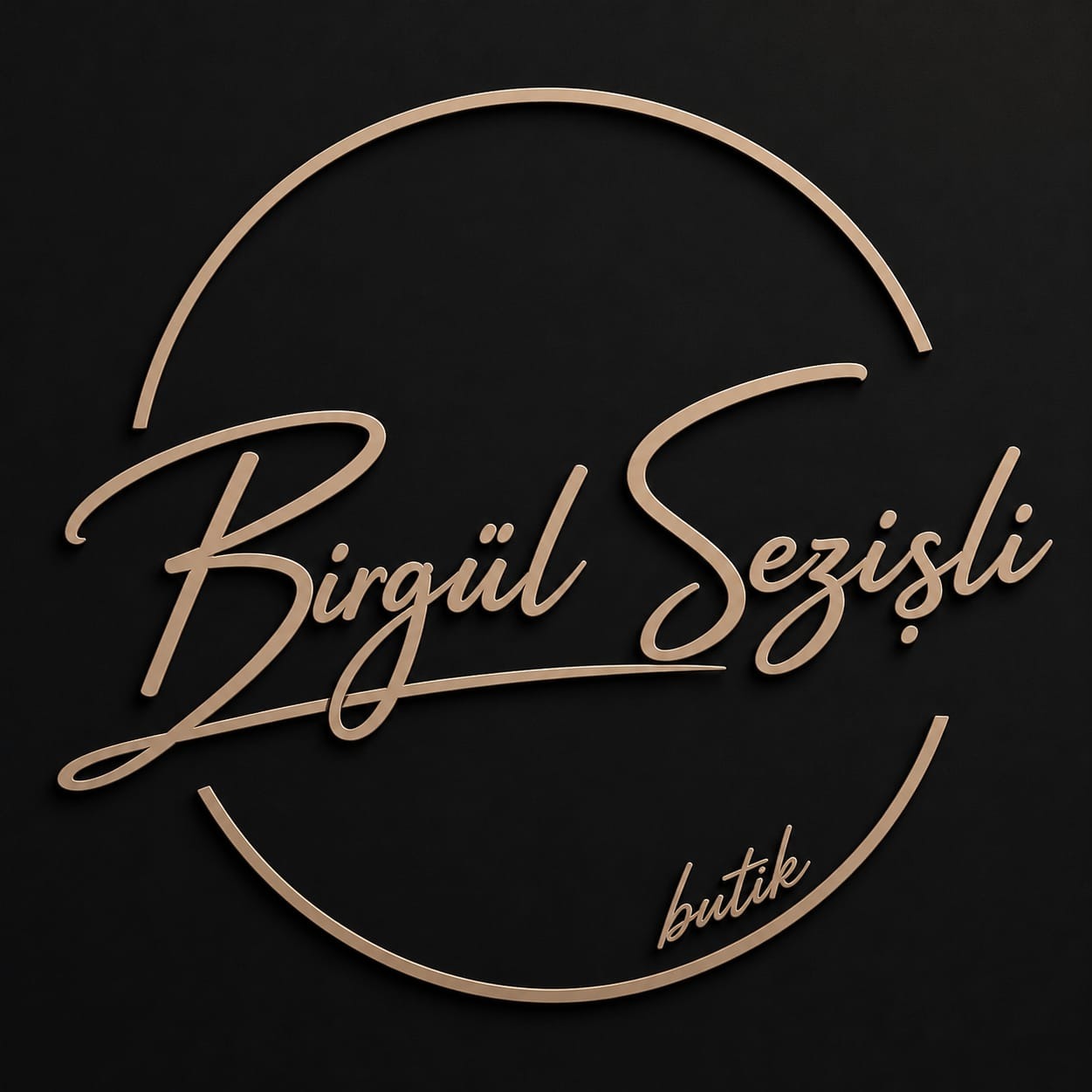 Birgül Sezişli Butik