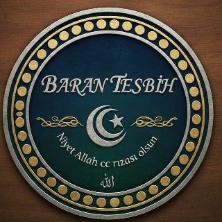 BARAN TESBİH