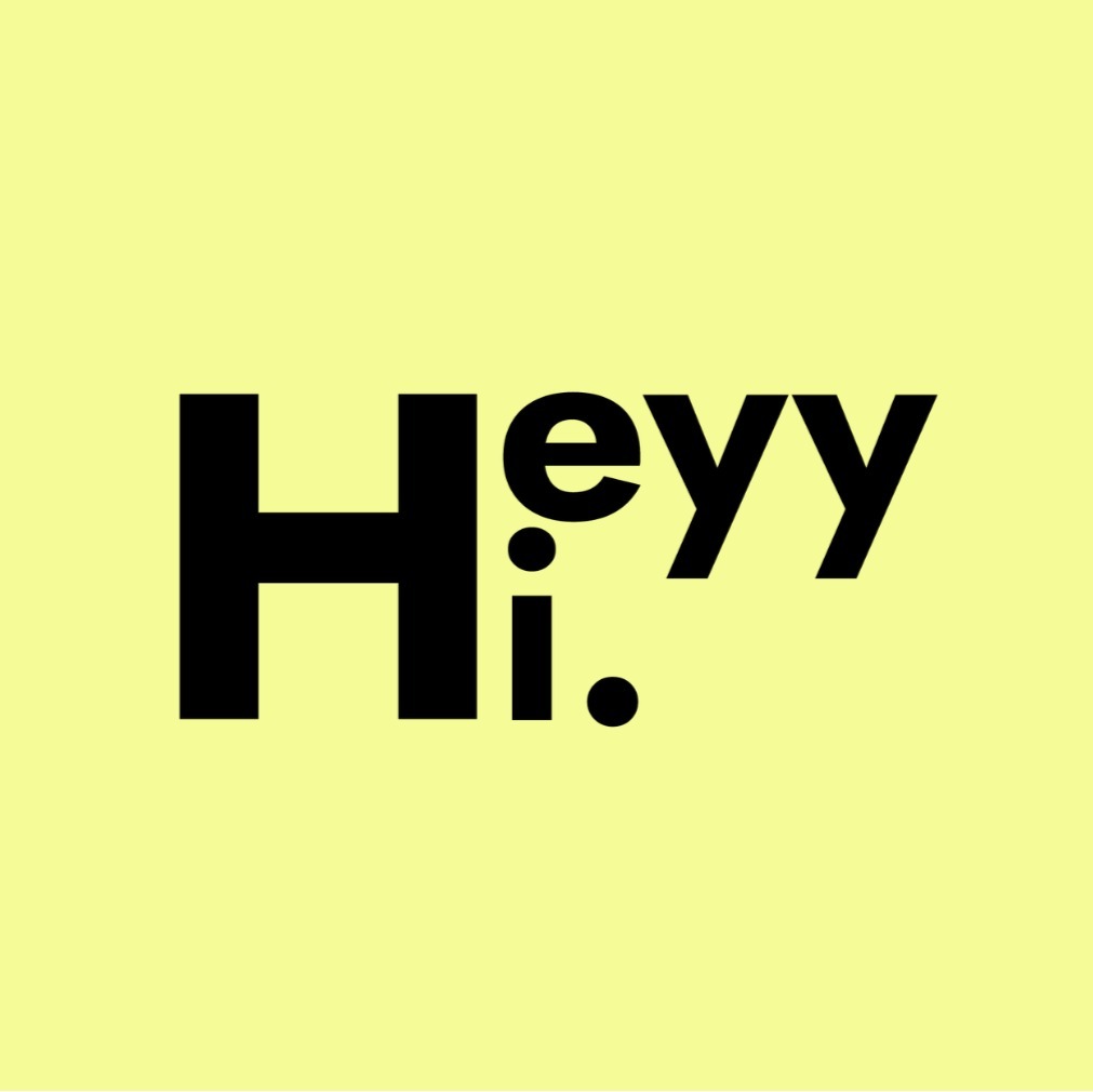 Heyy Hi
