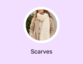 Scarves