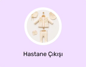 Hastane Çıkışı