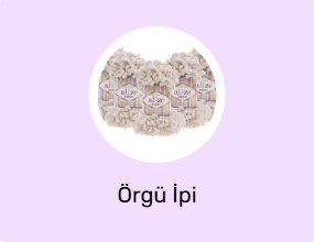 Örgü İpi