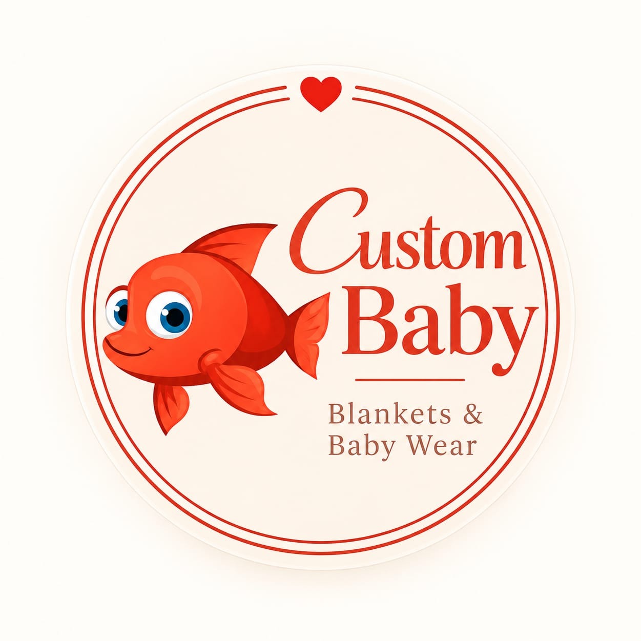 Custom Baby