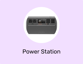 Power Station