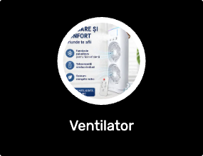 Ventilator
