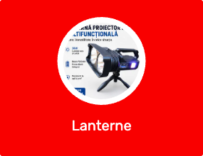 Lanterne