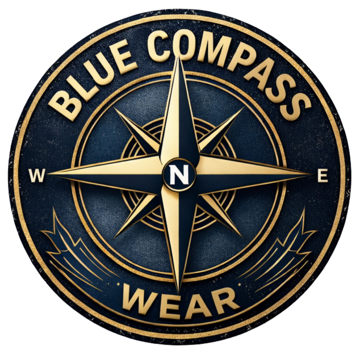 BLUE COMPASS