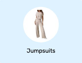 Jumpsuits