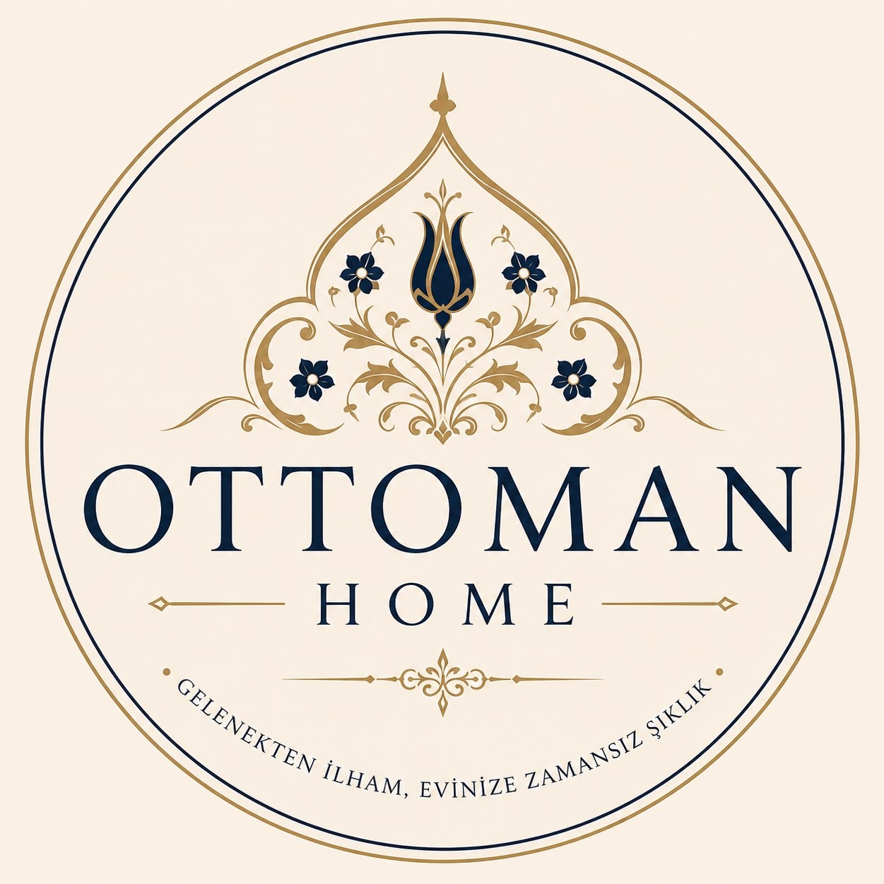 Ottoman Home