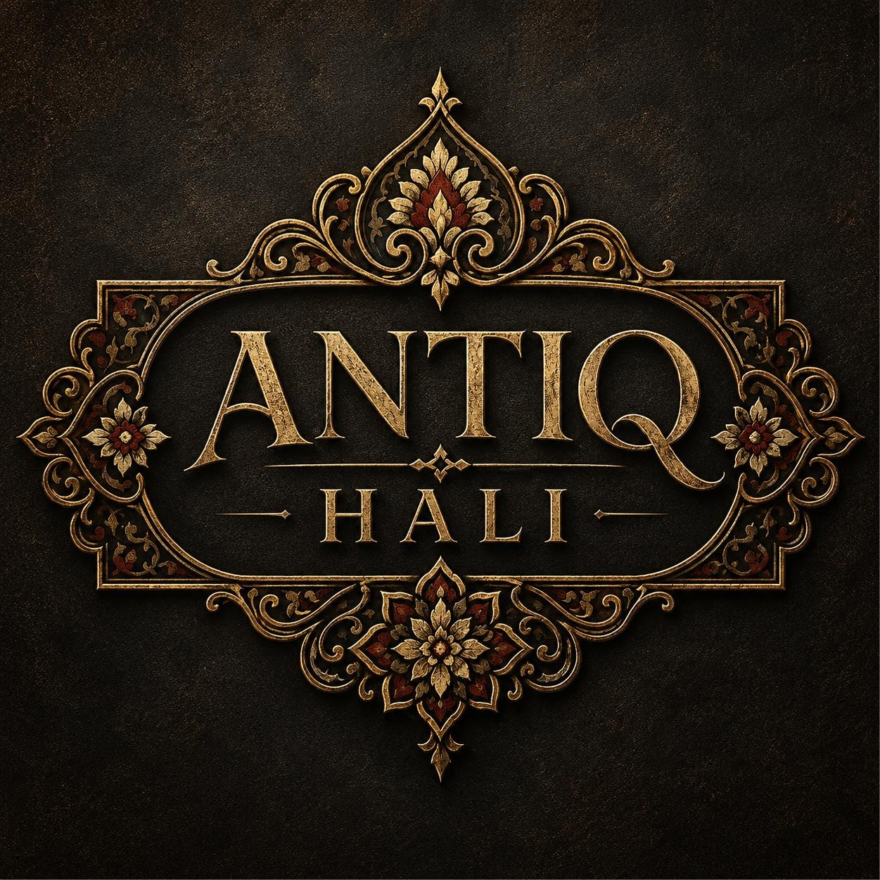 ANTİQ HALI