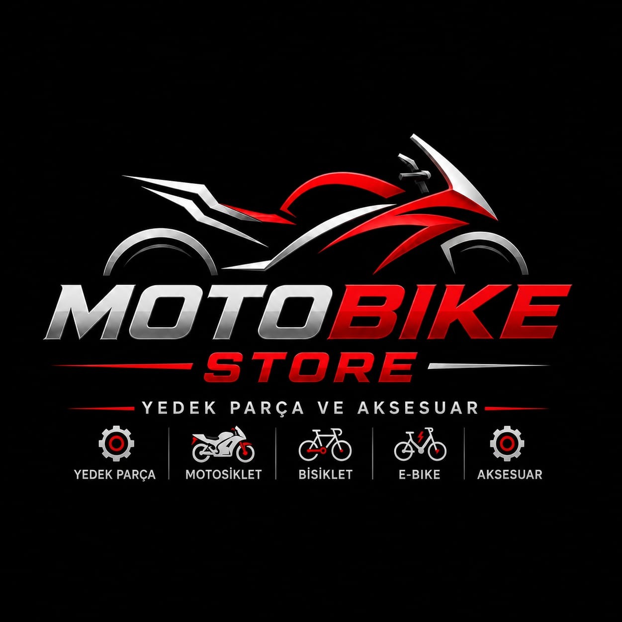 Motobikestoree