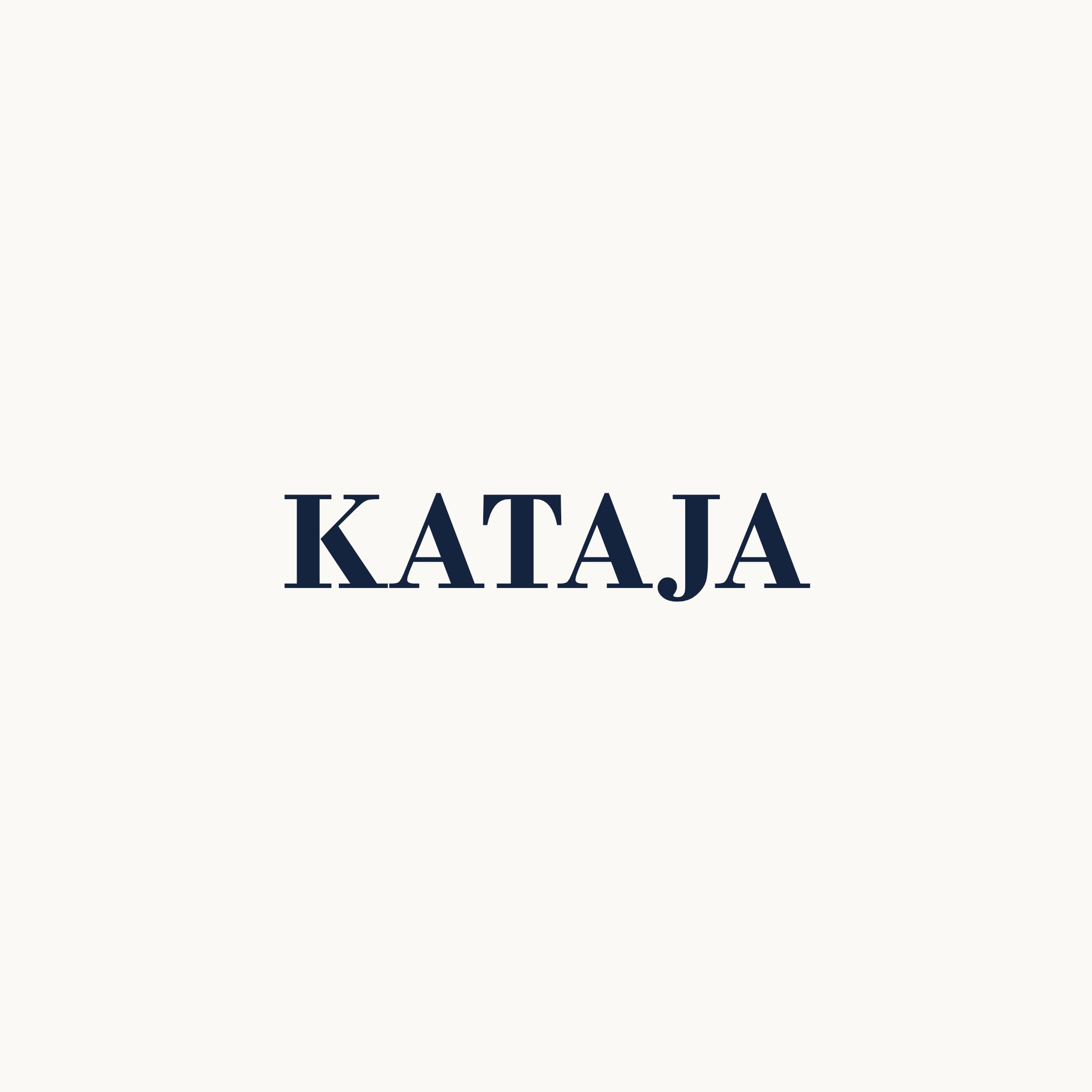 KATAJA
