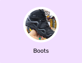 Boots
