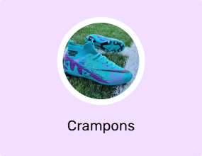 Crampons