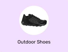 Outdoor Shoes