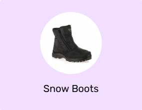 Snow Boots