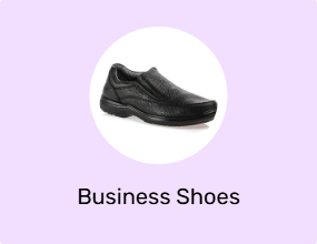 Business Shoes