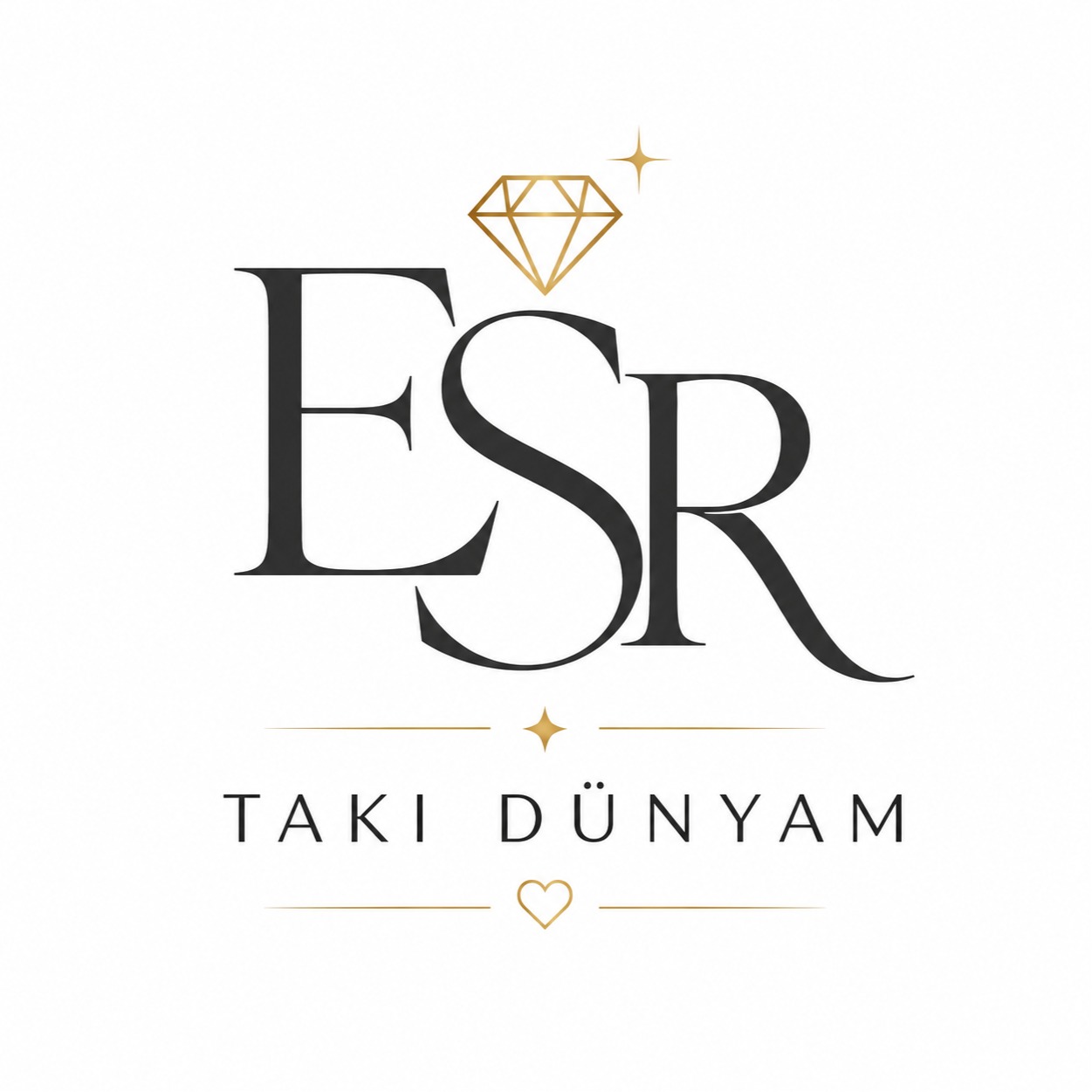 ESR Takı Dünyam