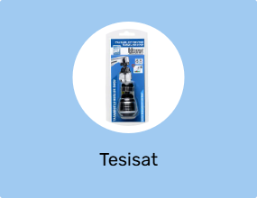 Tesisat