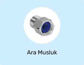 Ara Musluk