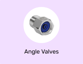 Angle Valves