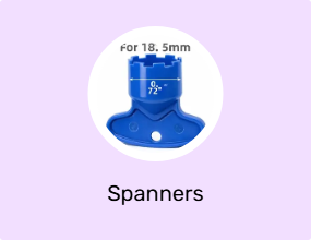Spanners