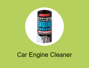 Car Engine Cleaner