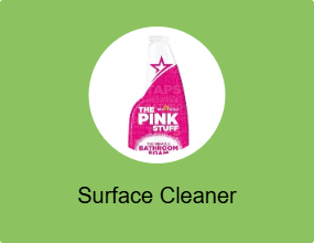 Surface Cleaner
