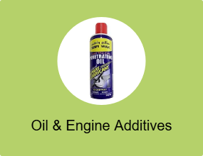 Oil & Engine Additives
