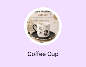 Coffee Cup