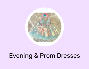 Evening & Prom Dresses